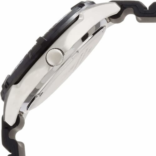 Citizen Q&Q W376-305 Men's Black Watch