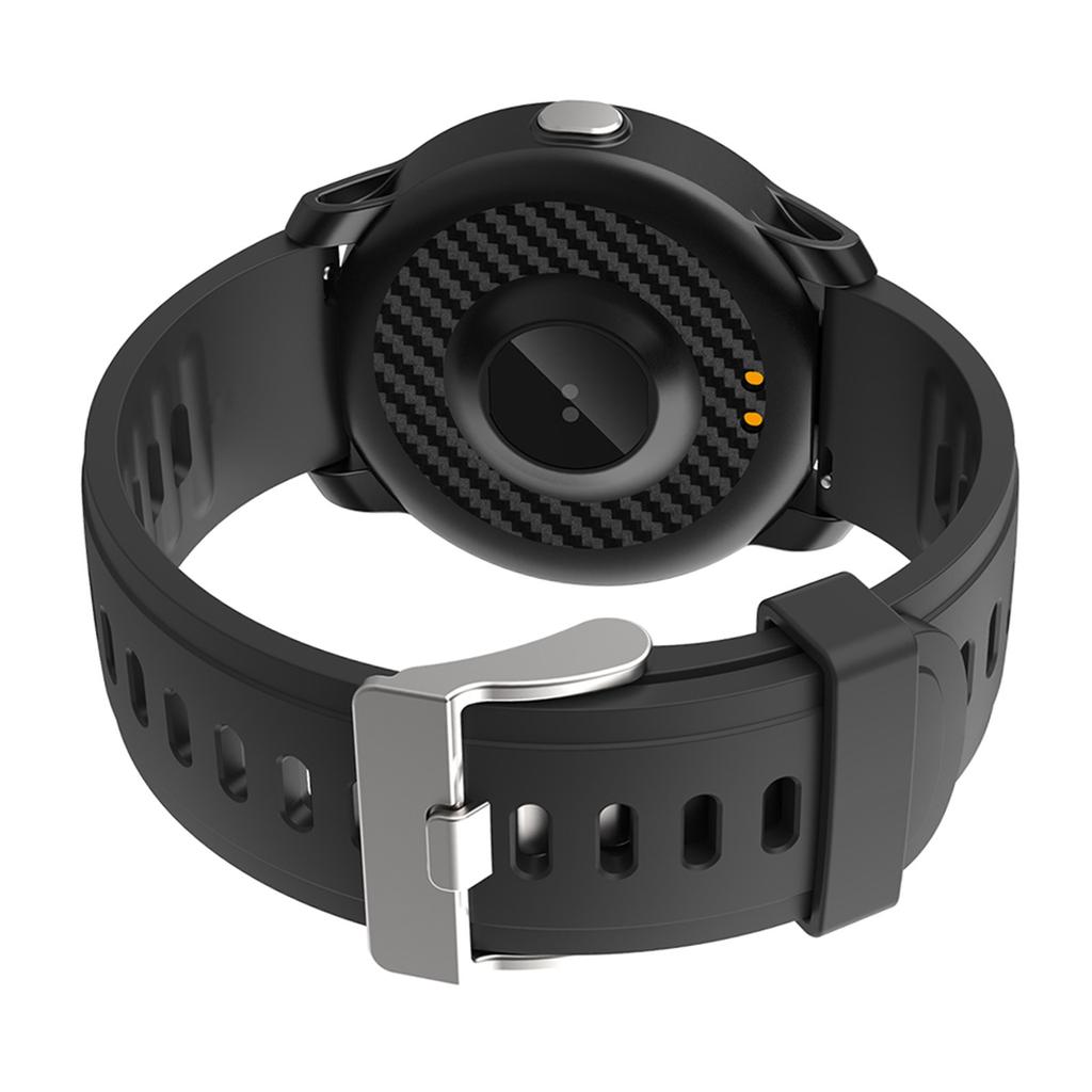 W9 Women And Man Smartwatch, IP67 Smart Watch With Real-Time Activity Tracking, Heart Rate Monitoring, Sports, For Android And Ios