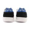 New Balance NB 300 V2 Textile, Synthetic Leather Lightweight Low top Skateboard Shoes Unisex Black D Width CRT300F2(D)