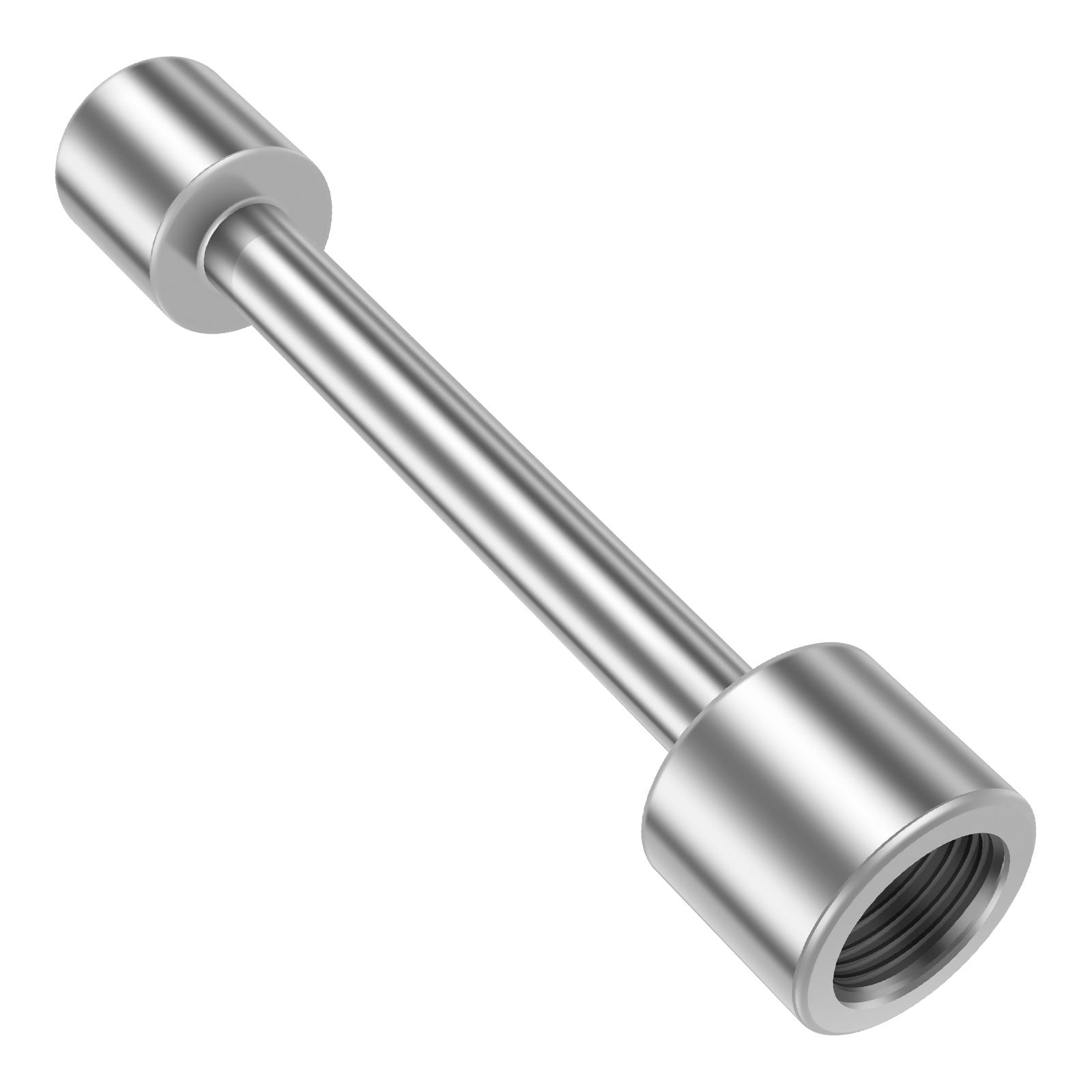 

1/2Pcs Plumbing Tools Sturdy Alloy Steel Angle Stop Wrench Professional Plumber Wrench Tools Ergonomic Angle Stop Removal Tool