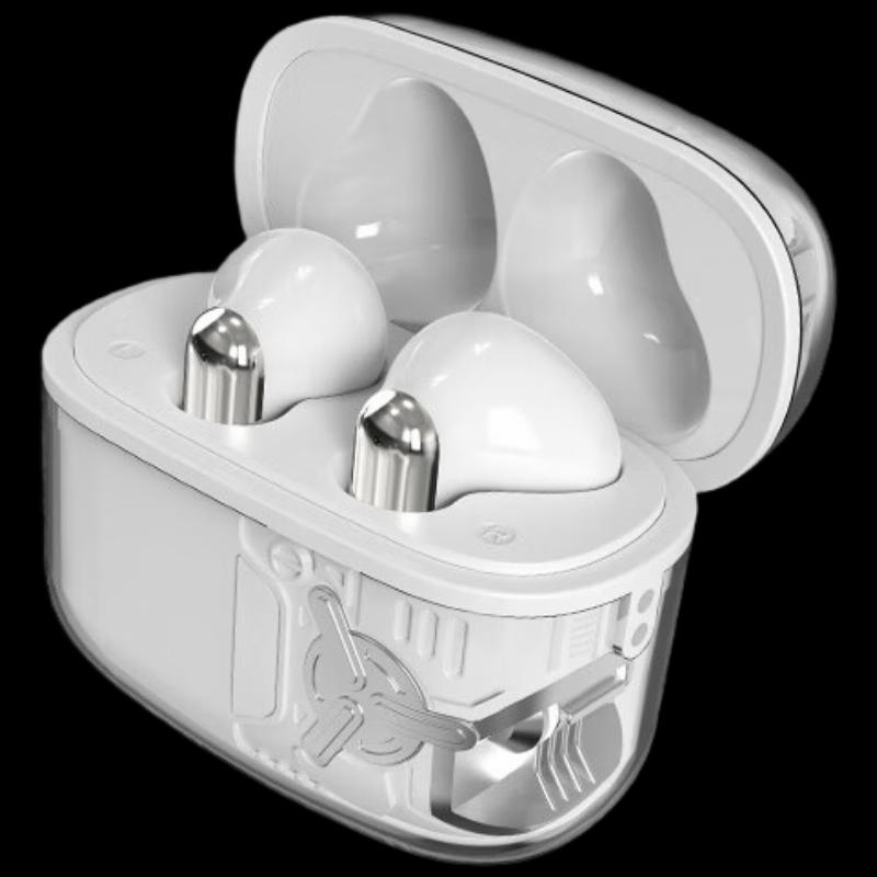 

Philips True Wireless Bluetooth Earbuds