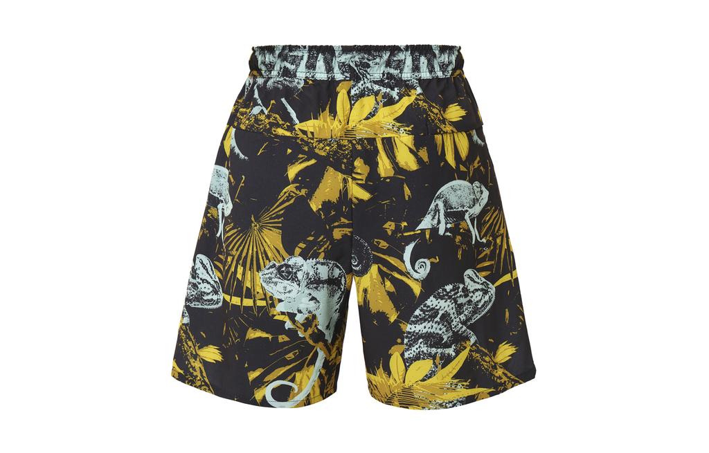 Nike Dri Fit Casual Shorts Men's Mineral Moderate FB7981-309