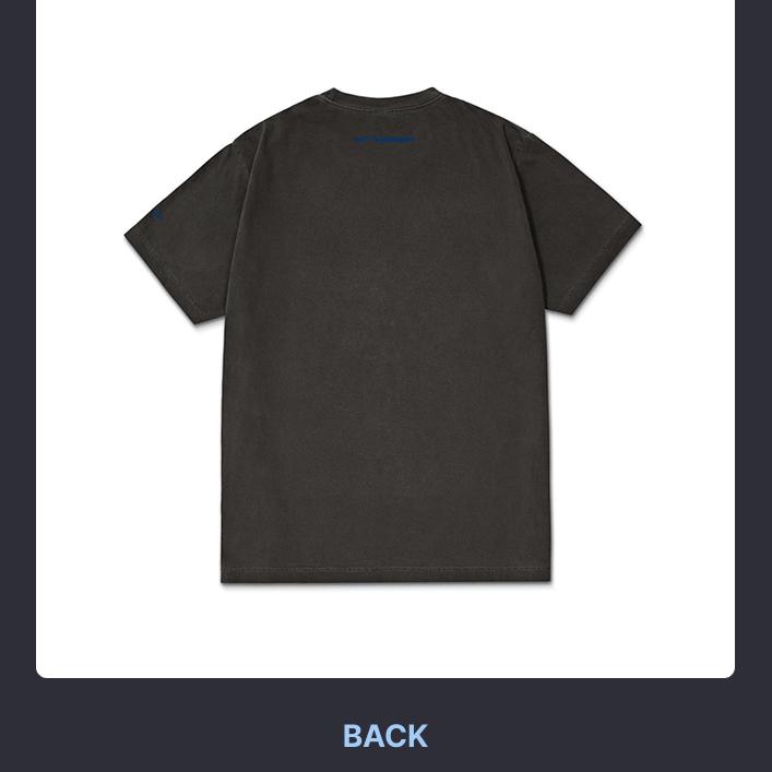 TXT World Tour ACT vorbestellen: MORGEN im US Photo Kurzarm-T-Shirt