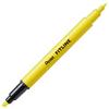 Pentel Fitline Gelb Textmarker SLW11-G (10 Stifte)