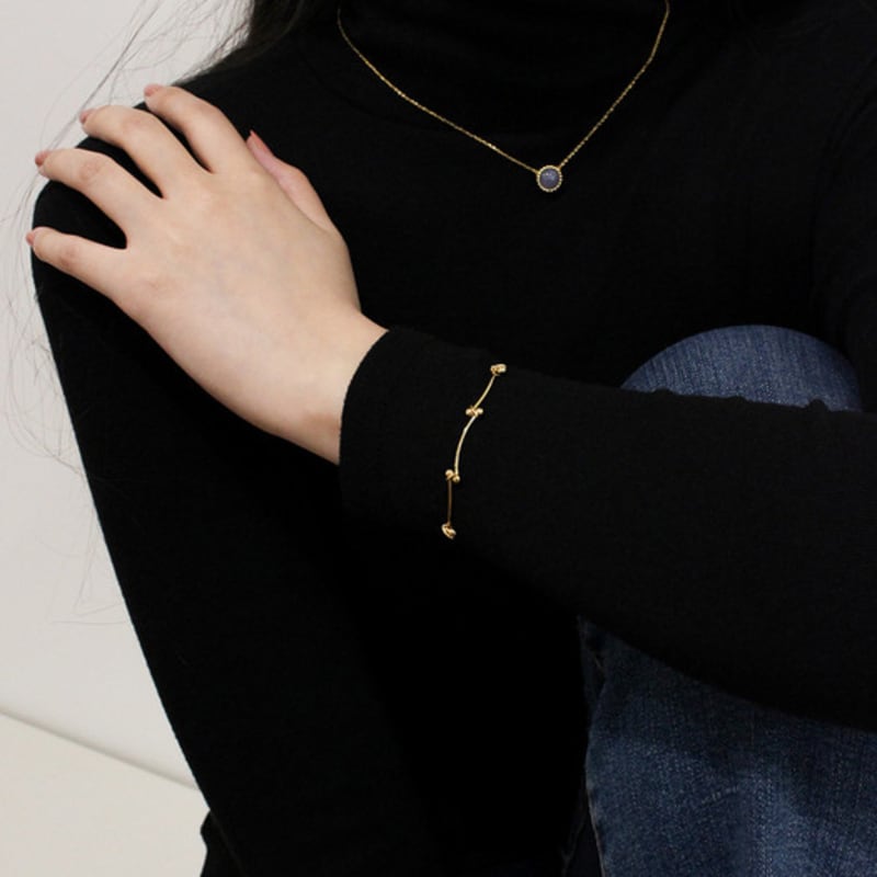 Madin`Ly Allie Bracelet