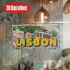 Accesorii pentru decor – Produse din metal