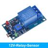 5V 12V Lichtsteuerungsschalter Fotowiderstand Relaismodul Detektionssensoren TZT 10A Helligkeit Automatisches Steuerungsmodul für Arduino