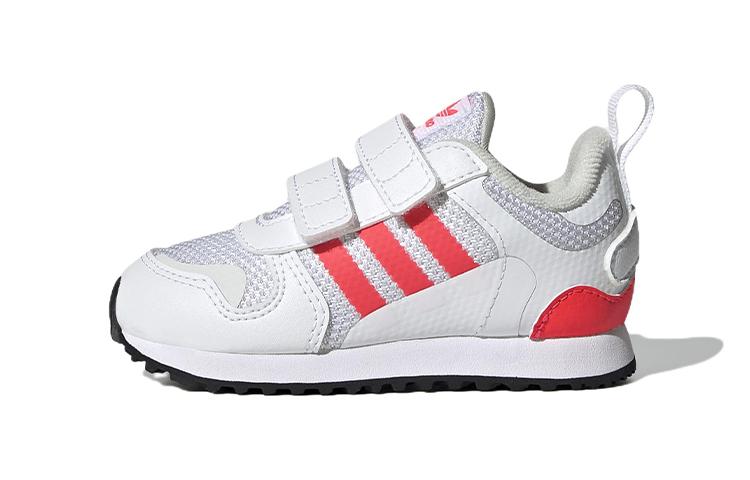 Adidas ZX 700 HD I  White Turbo  GY3300 20