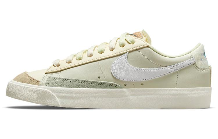 

Nike Blazer Low 77 Sea Glass Women s DM7186-011 37.5