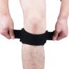 Professional Patella Knee Brace: Shock Absorbing Meniscus Support for Basketball & Running