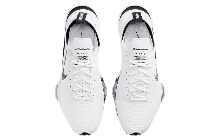 Nike Air Zoom Type Se 'White Black' CV2220-100