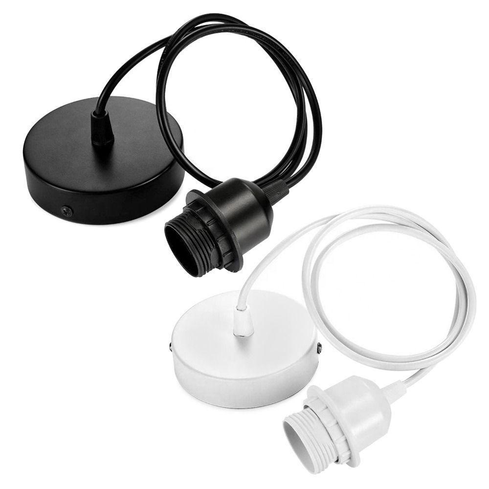 Pendant Lighting Ceiling Light Base 1m / 1.5m Lamp Socket Lamp Holder  Light Pendant Fitting