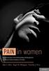 The Pain In Women Book