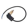 Enhance Performance Adjustable Pressure High Pressure Water Pressure Switch
