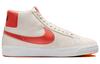 Sb Zoom Blazer Mid Phantom Cosmic Clay FD0731-003