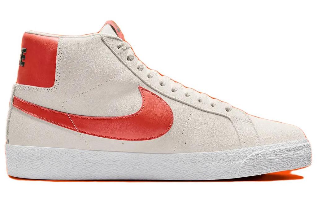 Nike Sb Zoom Blazer Mid Phantom Cosmic Clay FD0731-003