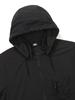 Bbc Earth Utility Short Sleeve Jacket_Black
