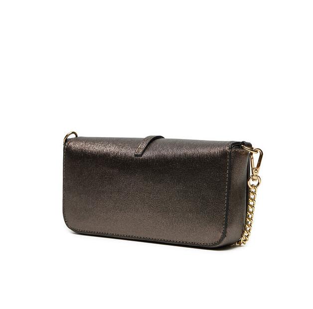 Сумочка Valentino Materia VBS8GQ10 коричневый