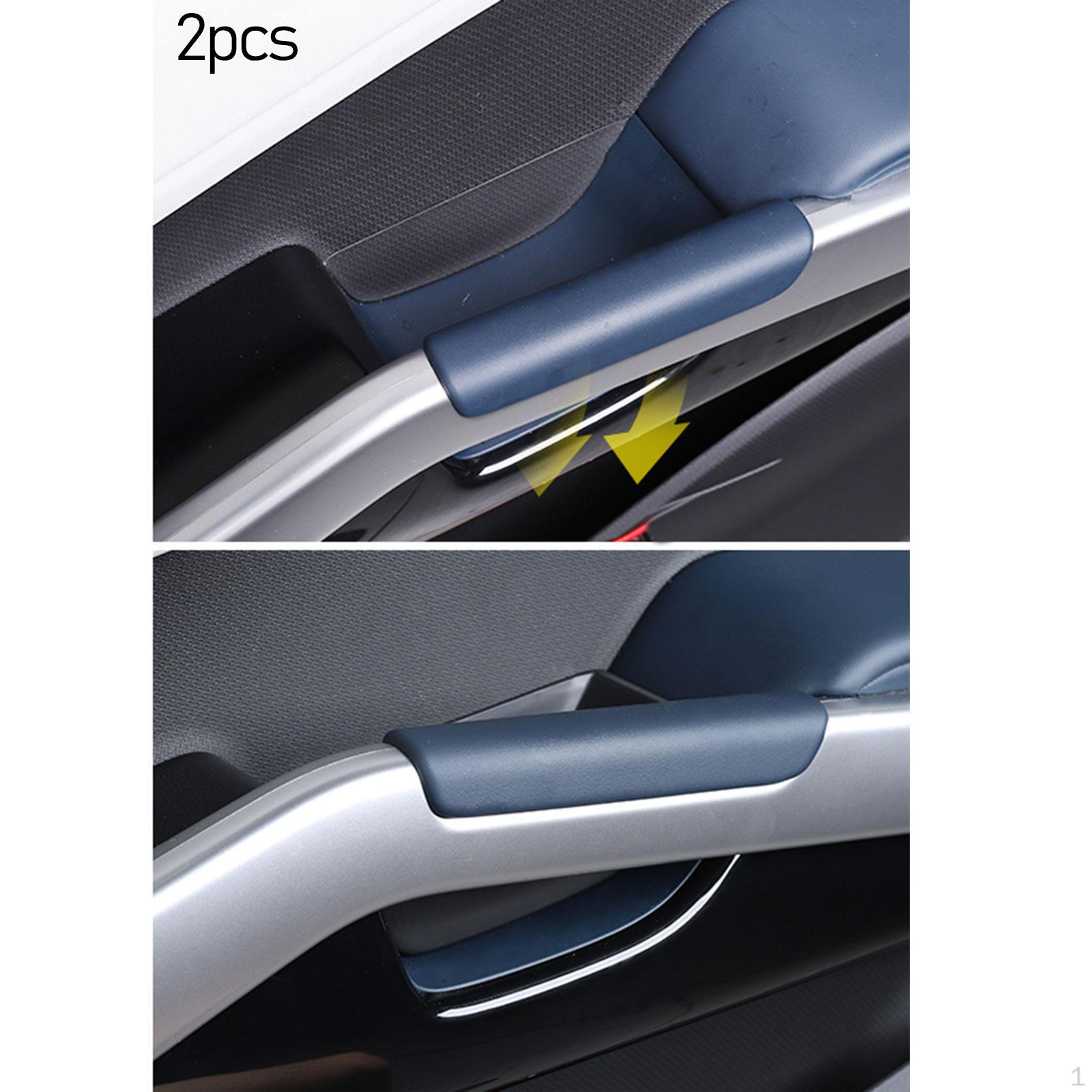 Автомобиль Салон Автомобиля Ручка-подъемник Дверная Бокс-органайзер Поднос Премиум Сохраняйте Порядок Front Door