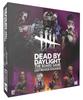 Dead by Daylight: Lightbringer Expansion – Horror Board Game Add-on with New Survivors and Maps