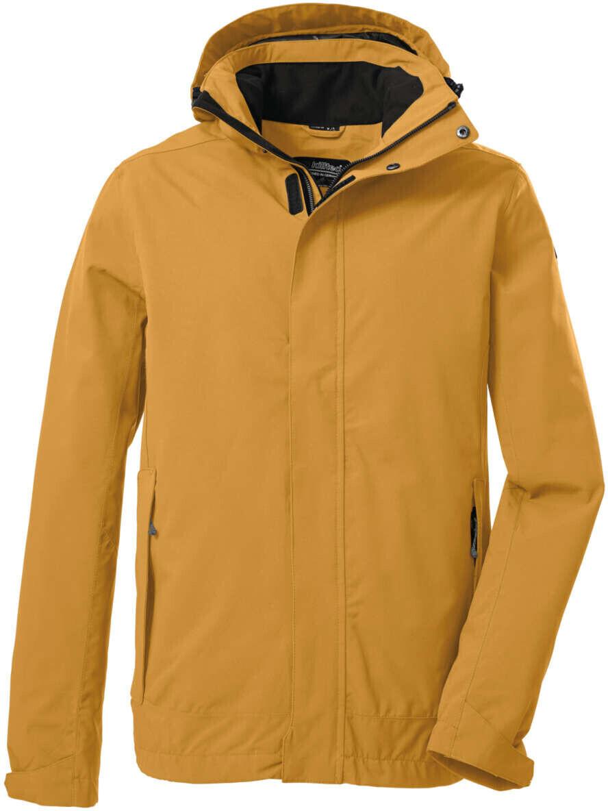 

Куртка Killtec KOS 87 MN JCKT_XENIOS dunkelgelb XXL