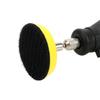 Sanding Disc Set Cleaning Tools 2inch Sanding Pad Sandpaper Disc