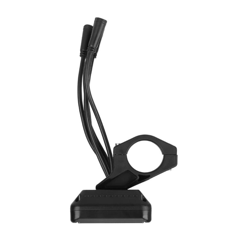 Scooters Elétricas 48v Painéis Digitais Tela de Exibição Medidor Digital Peça de Reposição para Xbot-T8