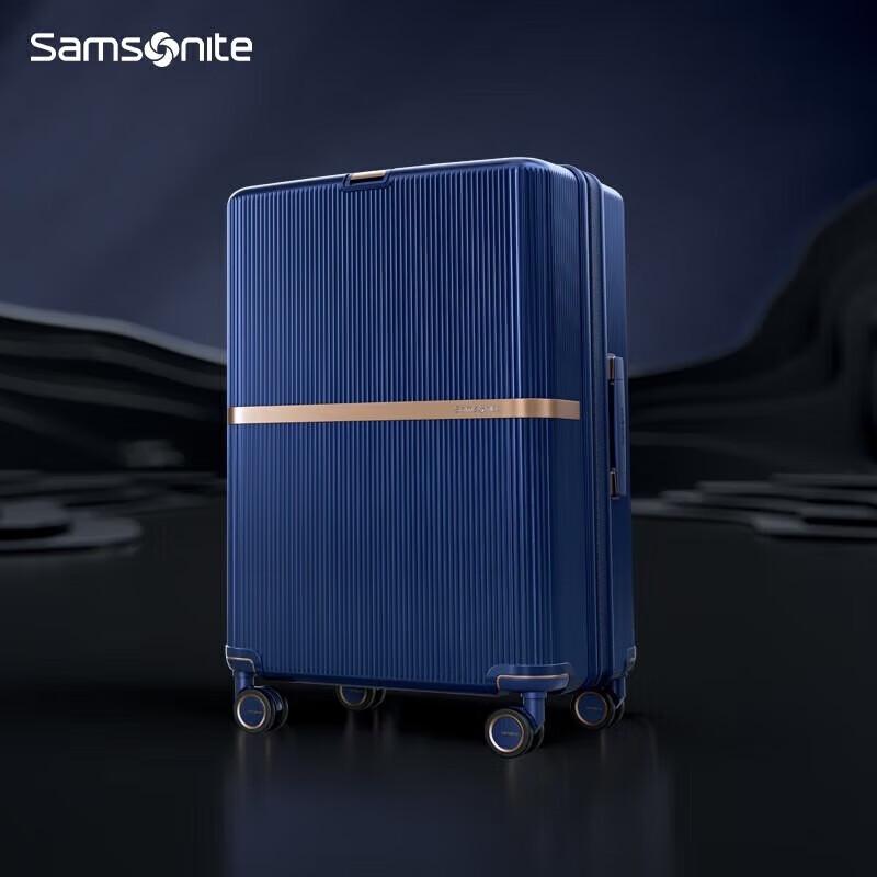 

Samsonite Lightweight Hardside Spinner Luggage
