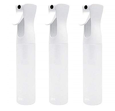 

[Набор из 3 штук] IBILL Airy Mist 300 мл Белый