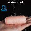 Portable TPE Male Masturbator Manual Glans Penis Trainer Adult Sex Toy for Men Masturbation Cup Intimate Gift Store Couples