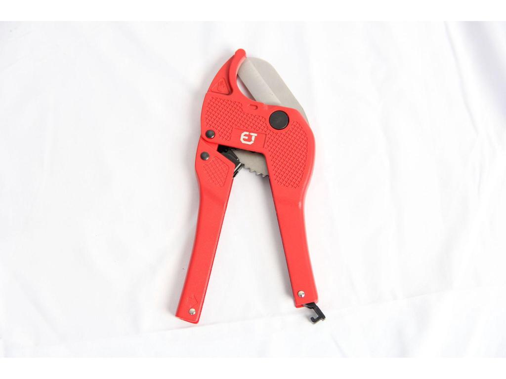 Fußbodenheizungsrohr Verlegehandbuch Zangenset