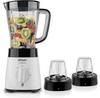 Стационарный Блендер Arzum AR1057 Maxiblend Weiss