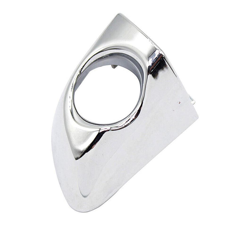 

New Front Left Driver Outside Handle Cover 82652-F2010 For Hyundai Elantra 17-20