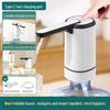 Bomba Dispensadora de Agua Eléctrica Plegable para Agua Embotellada