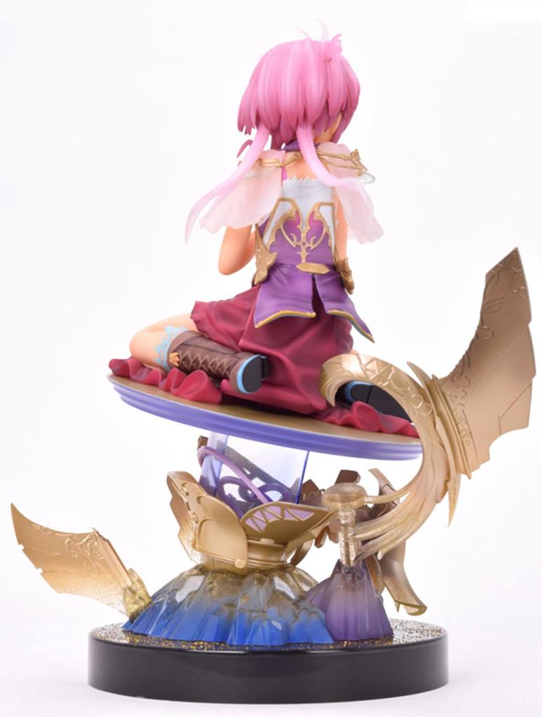 Kotobukiya Rage of Bahamut Mystery Warden Spinne+ 1/8 Scale PVC Painted Finished Figure
