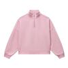 Napapijri Womens/Ladies Almas Quarter Zip Sweatshirt