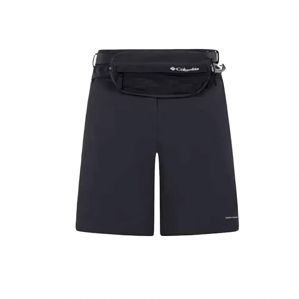 Columbia TRAVERSE TO TRAIL™ Casual Shorts Men's Black AE9030-010