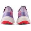 New Balance FuelCell Rebel V3 'Purple White Orange' Women's