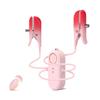 Popular Nipple Rotor Praised by Active AV Control X 10 Vibration Nipple Popular Nipple Electric Nipple Nipple SM Adult Nipple For Pinching Nipple For