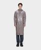 Rains Longer Jacket - Cinder Glaze