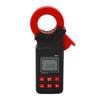 Clamp Current Meter Multifunctional Anti Interference High Accuracy Backlit AC Leakage Current Clamp Tester