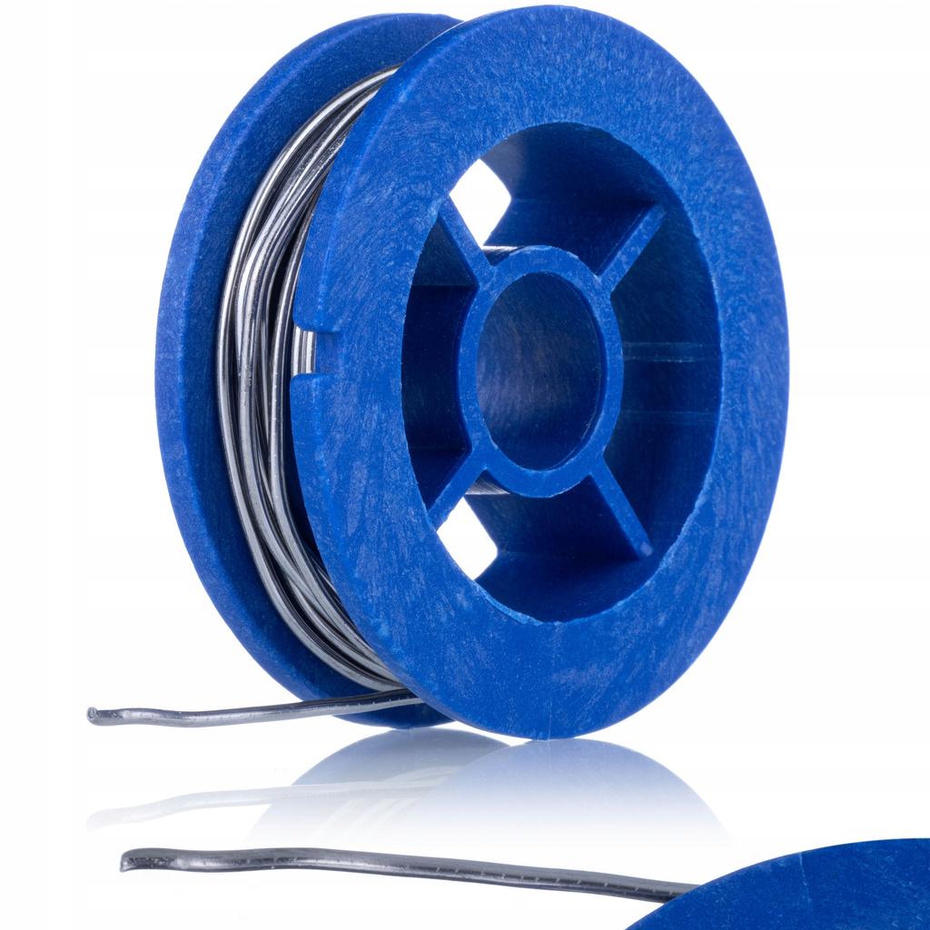 Rosfix Set Start 80W LCD 11w1 – Zestaw Lutowniczy z 6 Grotami i Odsysaczem | Zakres Temperatury 180–500°C | ESD | Organizer