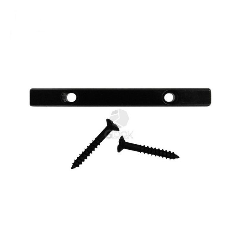 Estabilizador de Cordas para Guitarra Elétrica e Baixo