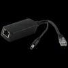 Dahua POE 48V To 12V Splitter for Cameras CN Plug (adapter Included)