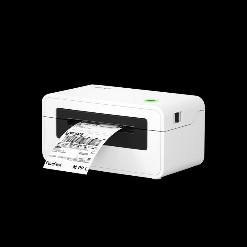 Hanyin N31 Thermal Label Printer