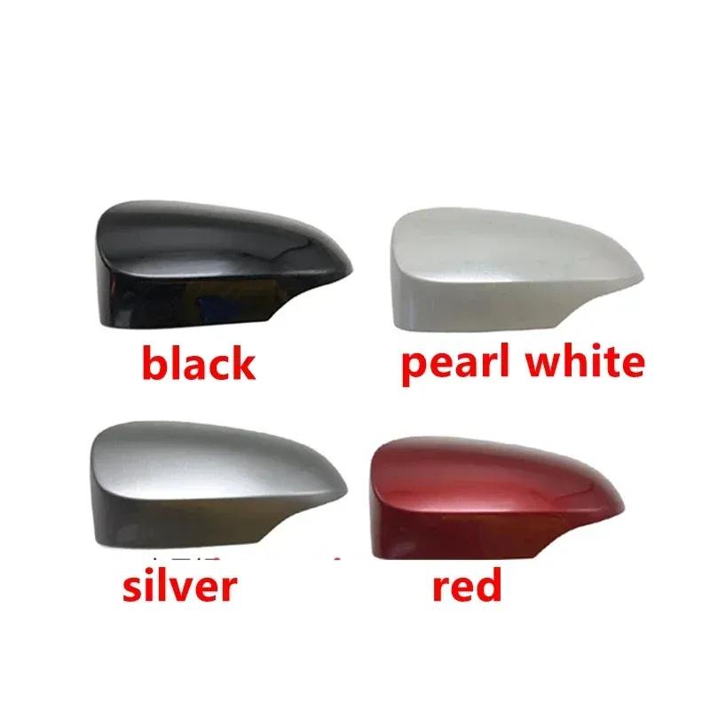 Car Side Rearview Mirror Cover Base Cap For Toyota Camry XV50 7th  2012 2013 2014 2015 2016 2017