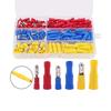 Functional Car Wire Terminals Auto Repair Tool Suitable for Various Wire Gauges Ensuring Reliable Electrical Connection
