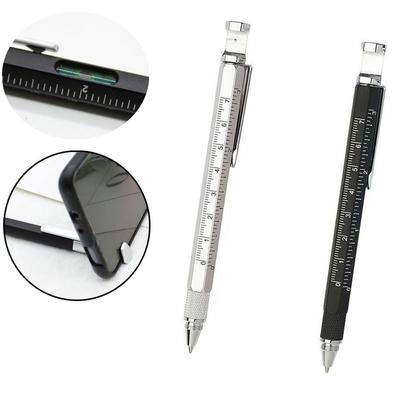 Zuverlässiger Gelstift für genaue Messungen und komfortables Schreiben