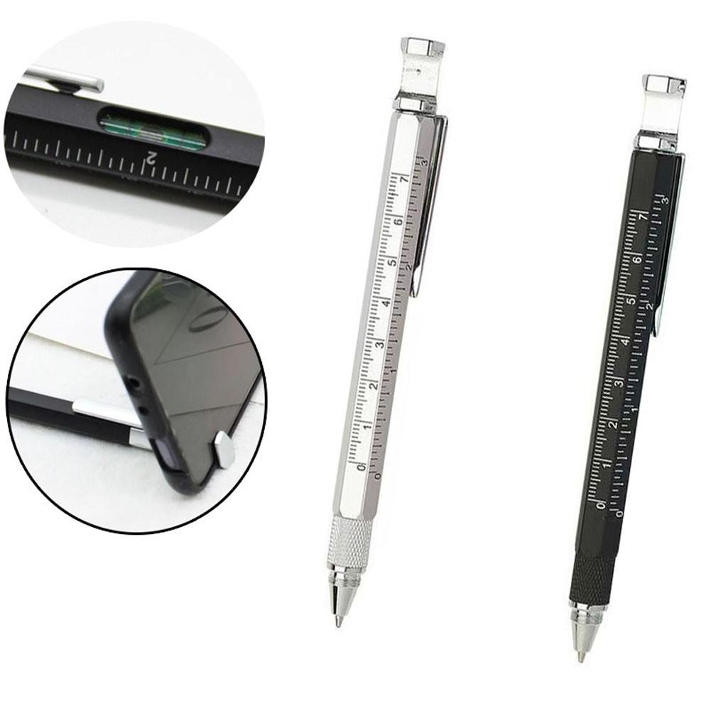 Reliable Gel Ink Pen for Accurate Measurements and Comfortable Writing