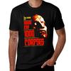 House of Corpses Vintage TShirt Fashion Casual Short Sleeve Top TShirt